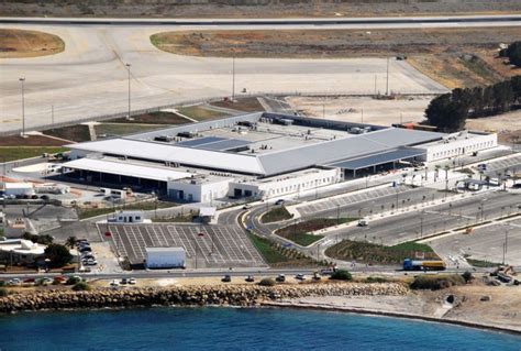 paphos airport official website.